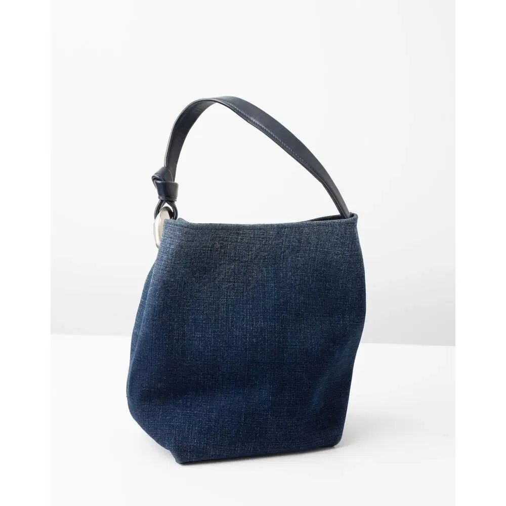 JW Anderson Accessories Corner Bucket Bag